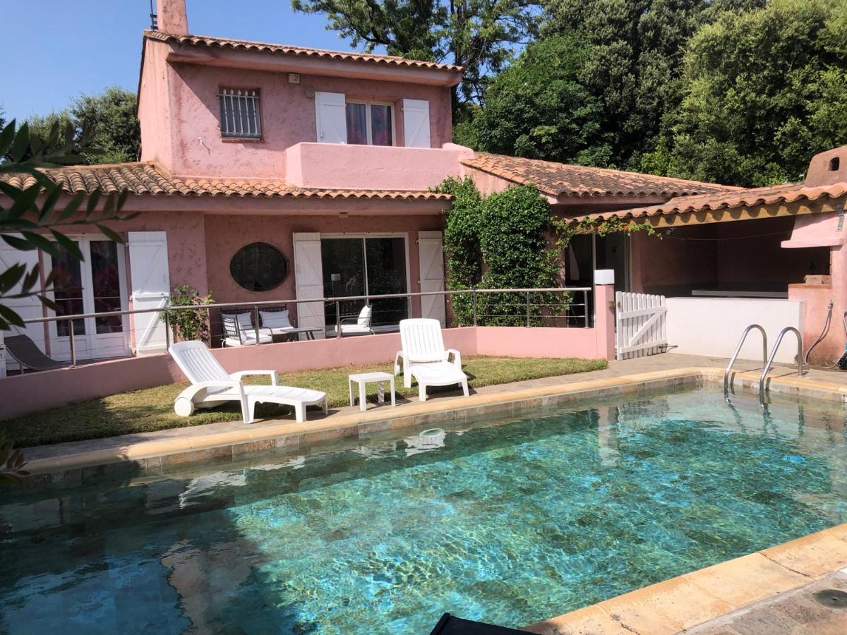 Villa De Charme A Marina Di Fiori *