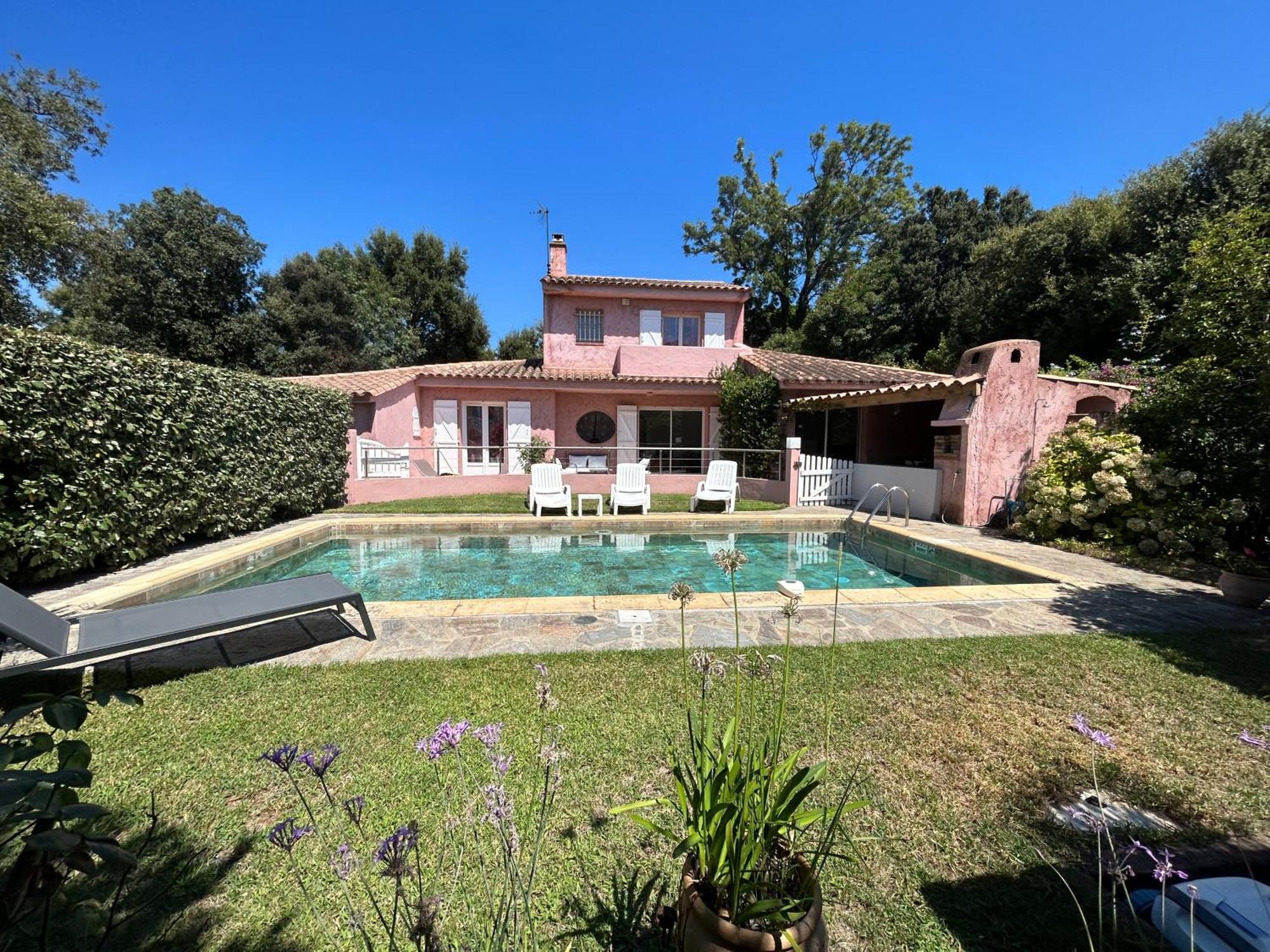 De Charme A Marina Di Fiori Villa *
